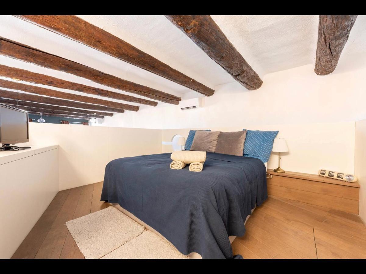 Vieux-Port Magnifique Appartement Loft 마르세유 외부 사진