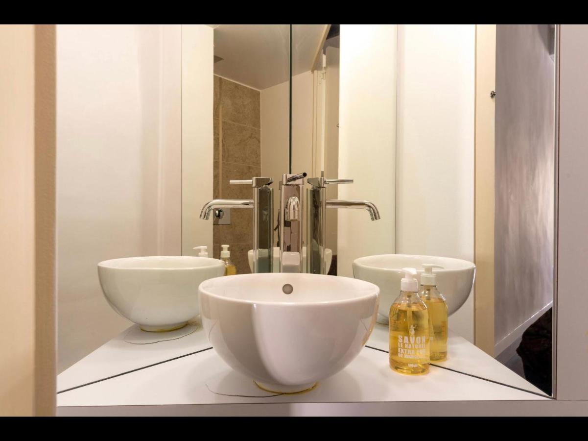 Vieux-Port Magnifique Appartement Loft 마르세유 외부 사진