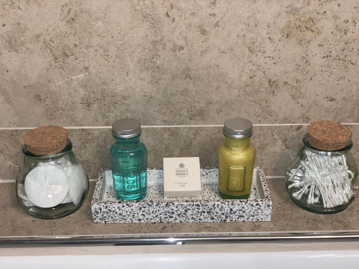 Vieux-Port Magnifique Appartement Loft 마르세유 외부 사진