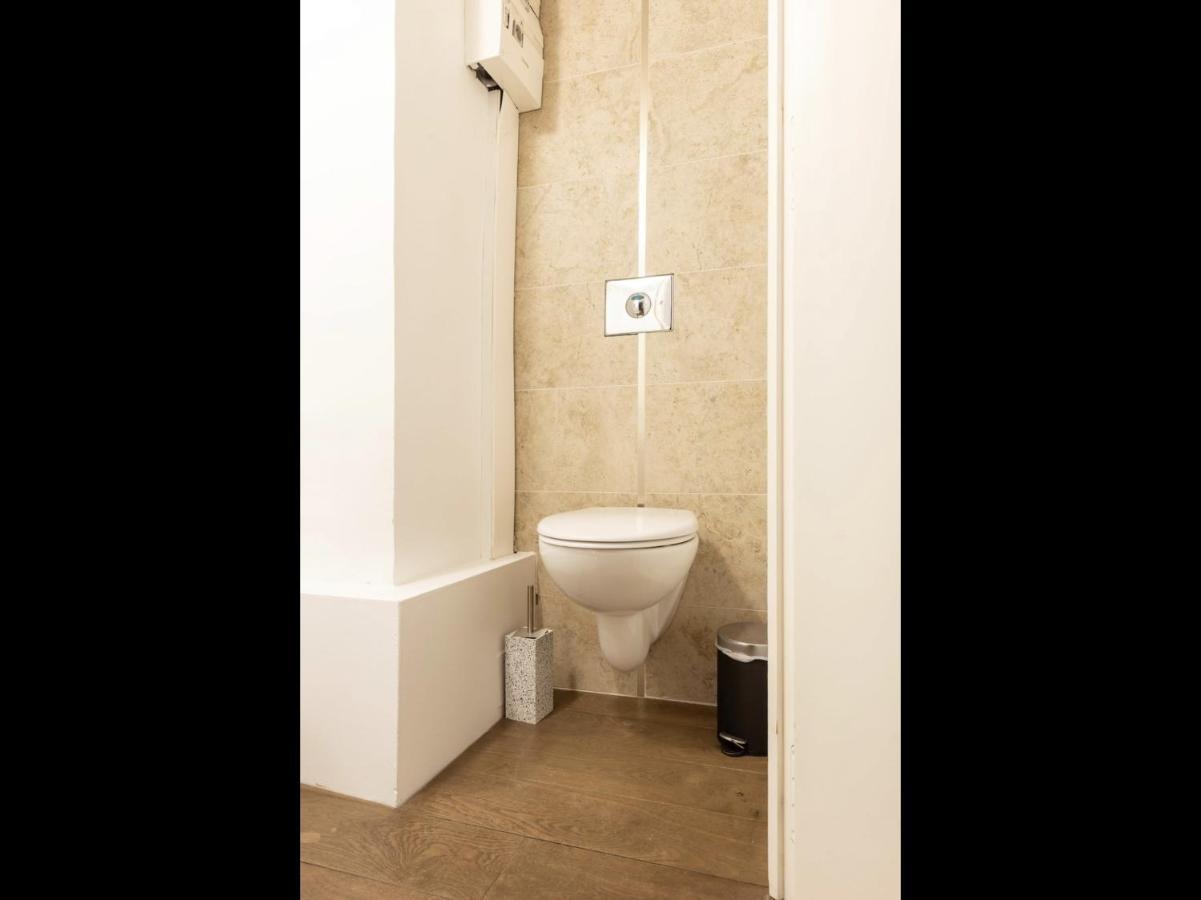 Vieux-Port Magnifique Appartement Loft 마르세유 외부 사진