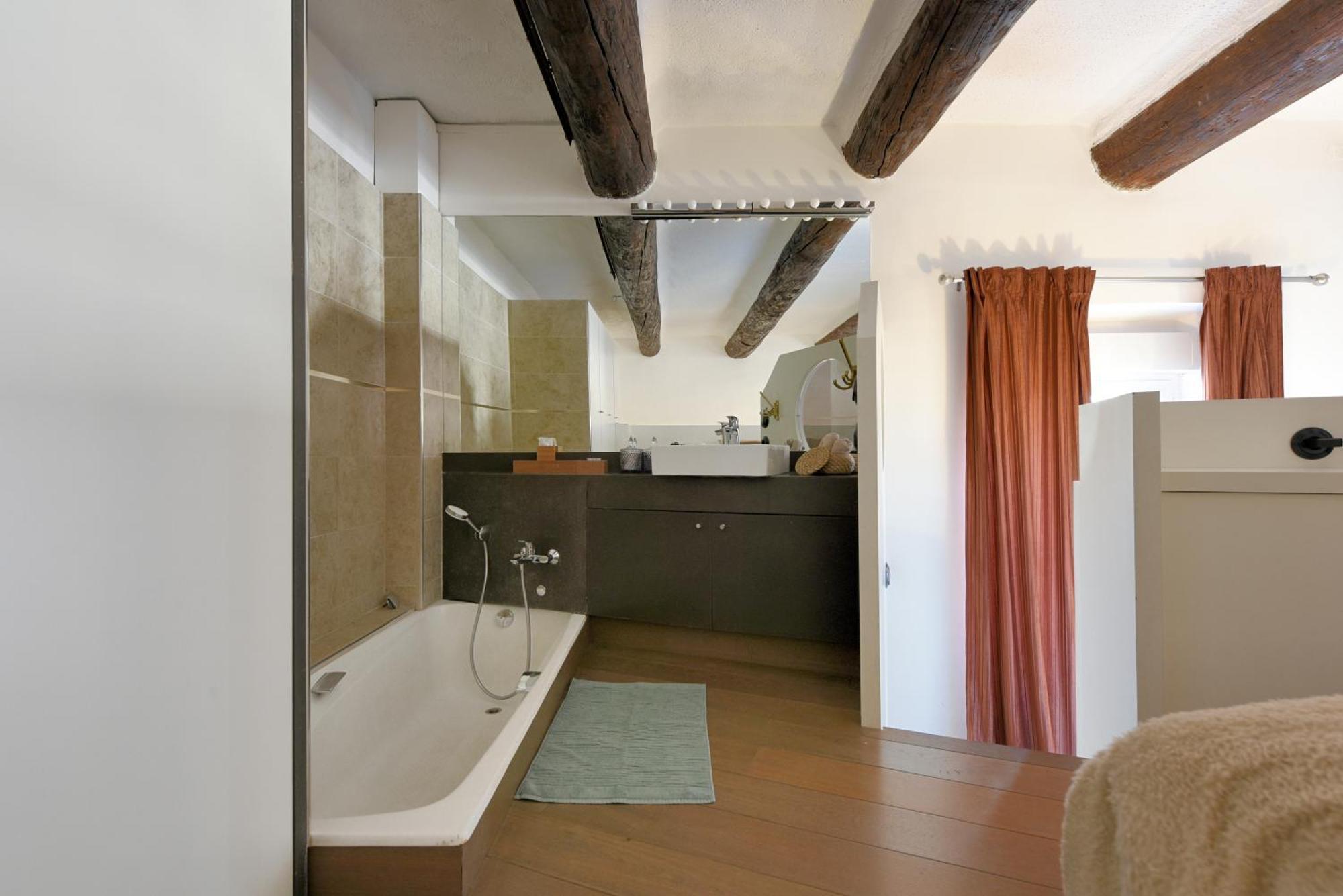 Vieux-Port Magnifique Appartement Loft 마르세유 외부 사진