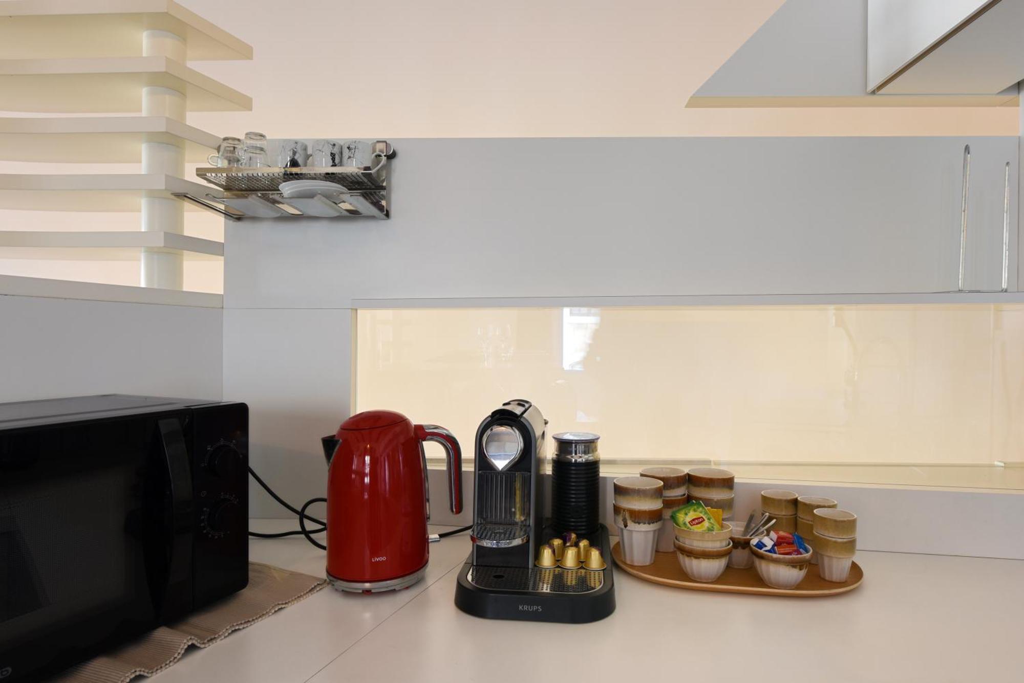 Vieux-Port Magnifique Appartement Loft 마르세유 외부 사진
