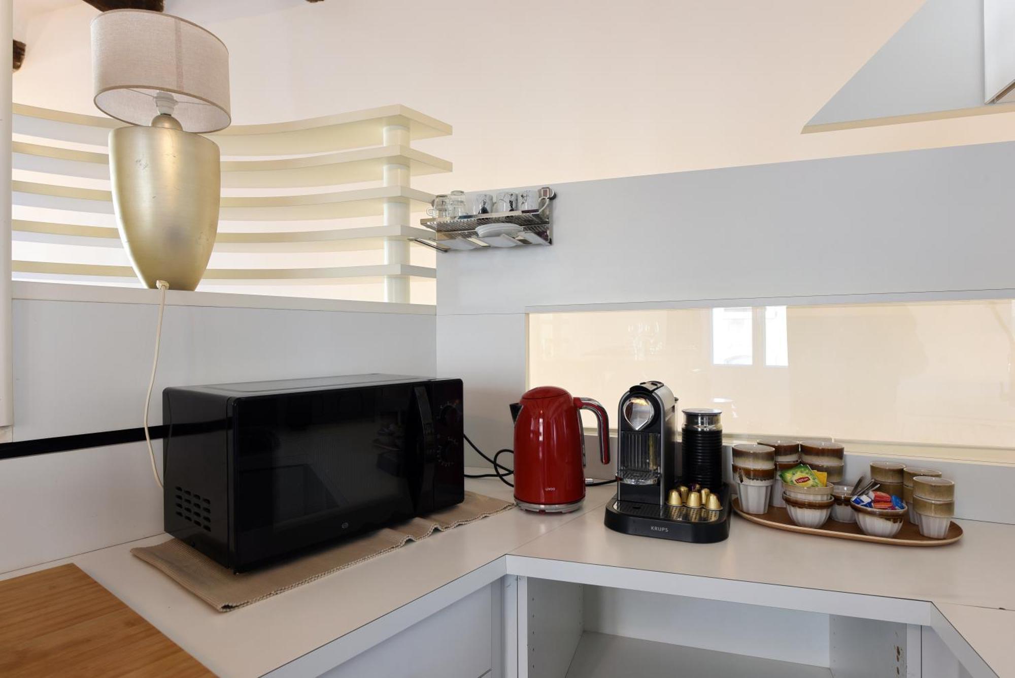 Vieux-Port Magnifique Appartement Loft 마르세유 외부 사진